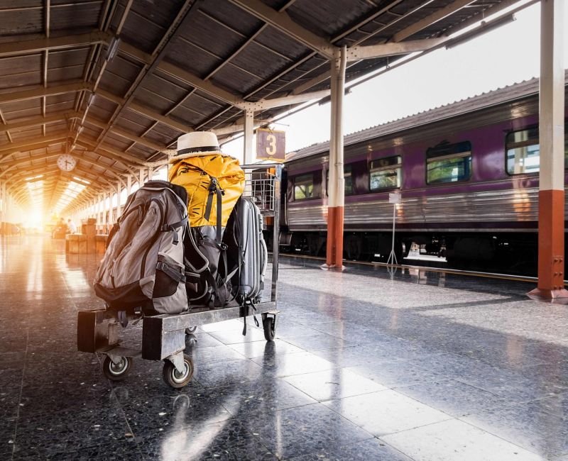 How to travel with video production equipment