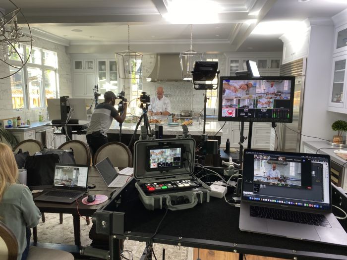 live stream cooking show shoot luma creative 1 scaled 21886550