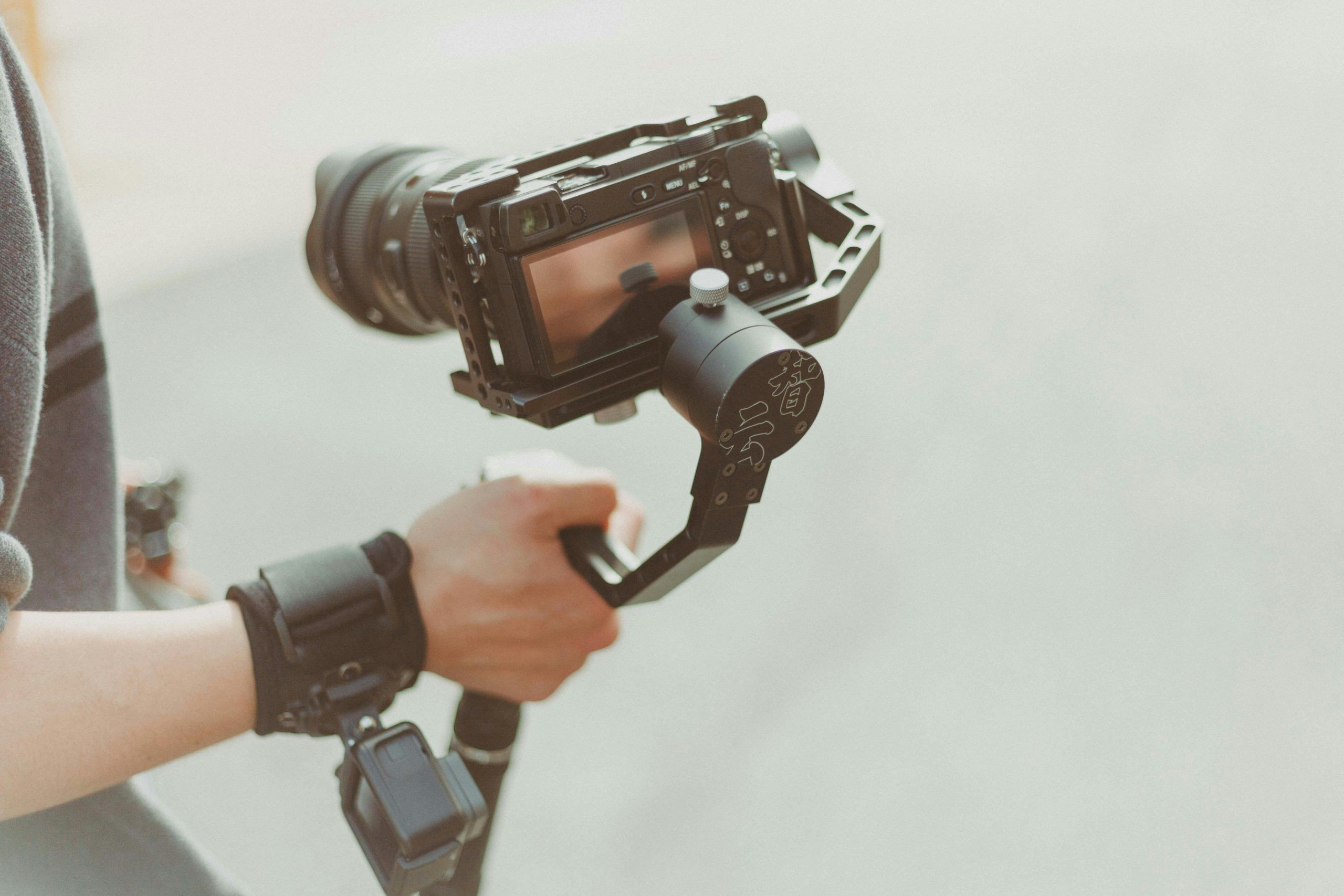 5 essential videography tips for beginners