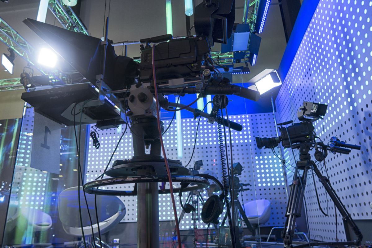 The Best SF video production company that specializes in live streaming