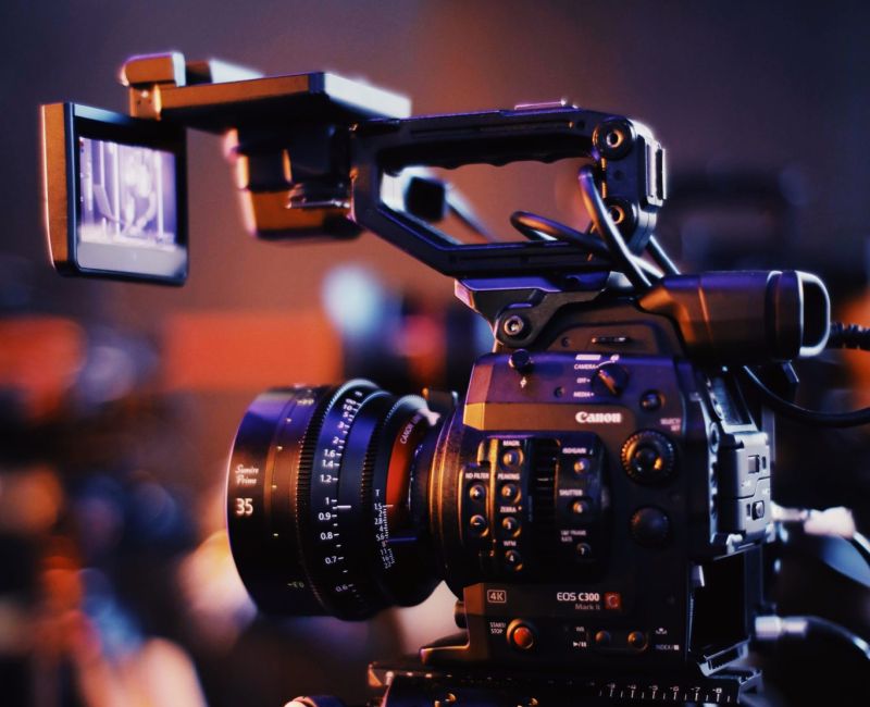 How to budget for video production