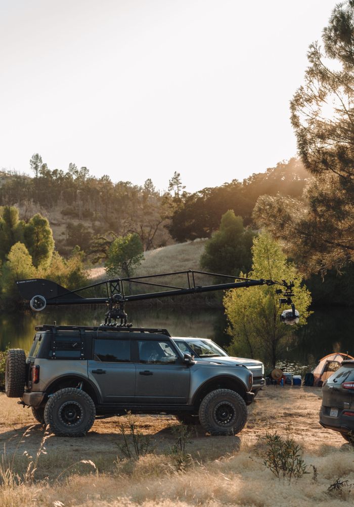 San Francisco Commercial Video Production