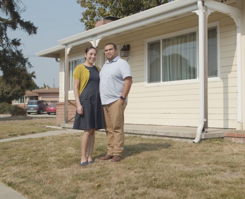 Pajaro Valley Shelter Services Non profit video production