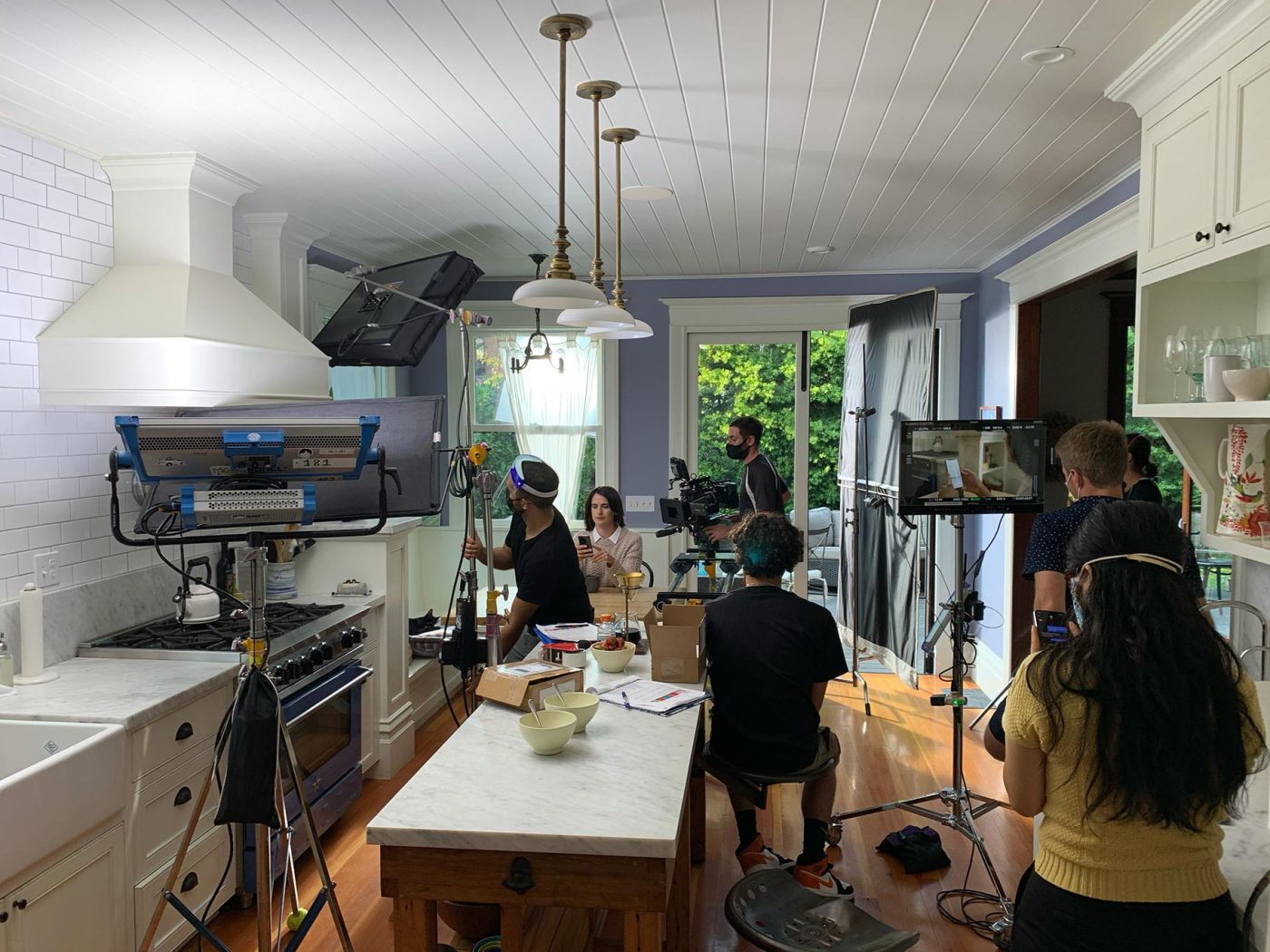 Corporate and Commercial Video Production Company