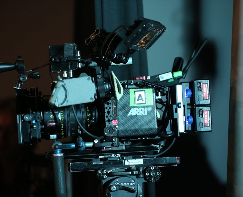 Should you hire a videographer or a video production company