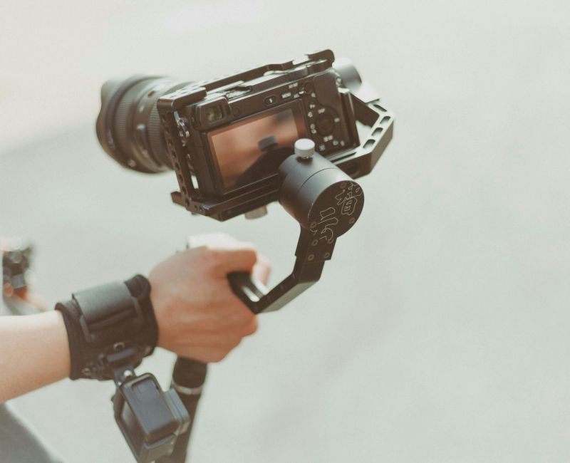 5 essential videography tips for beginners