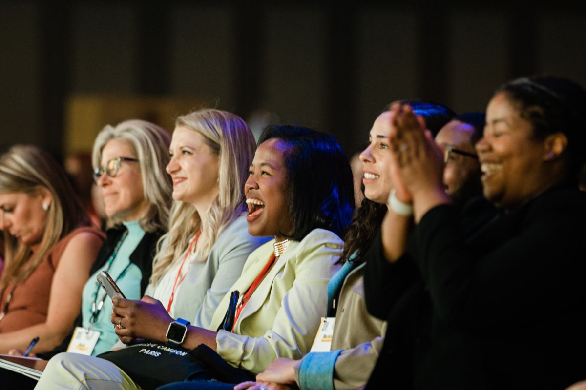 SF event sizzle video photographer