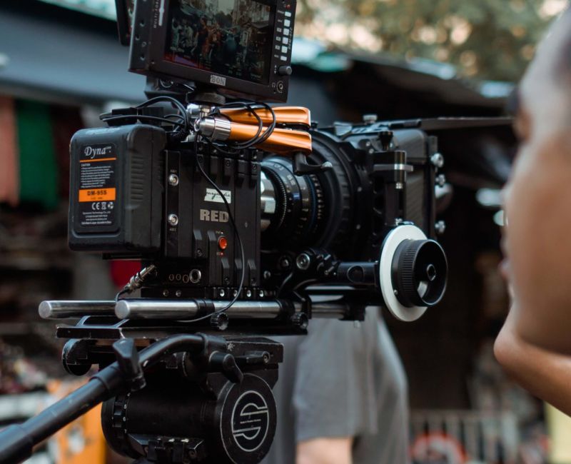 Why you need a 1st assistant camera for your video production