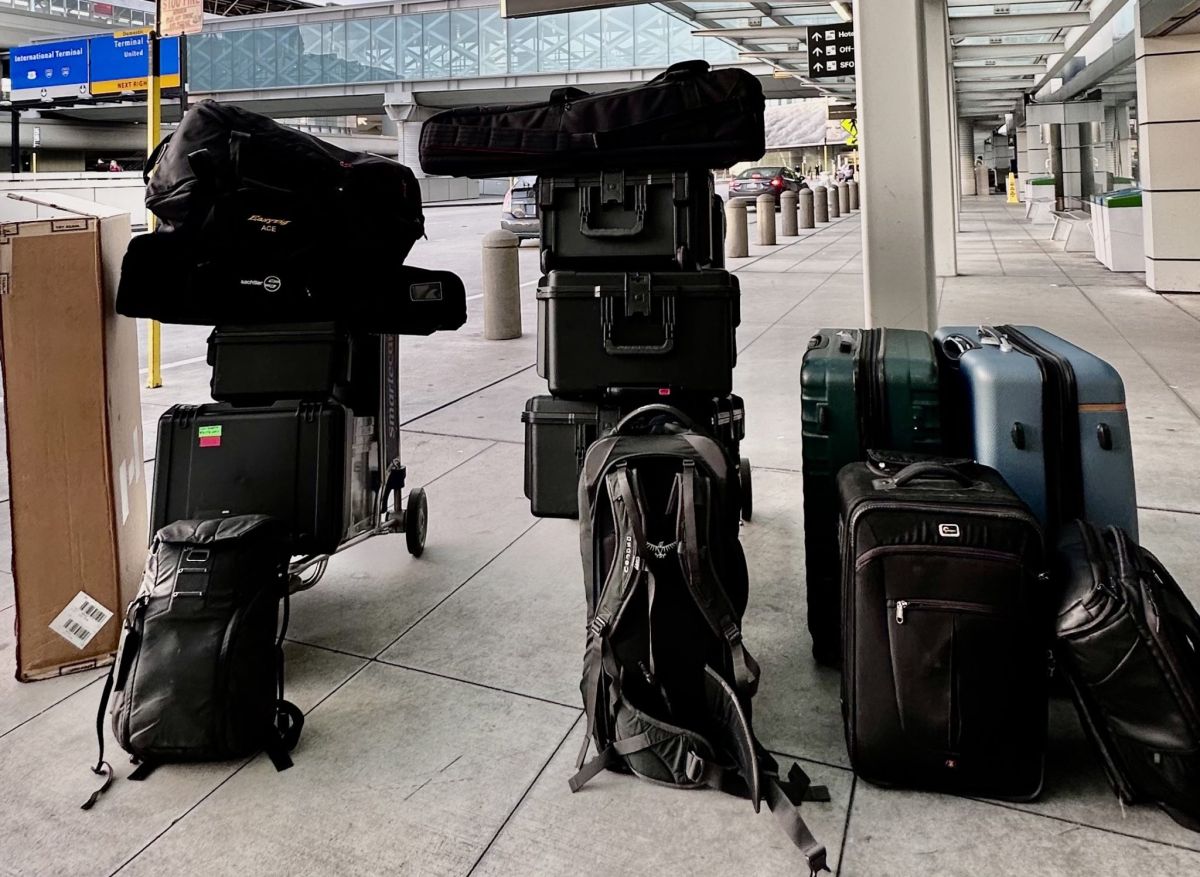 how to get a carnet for an international video production