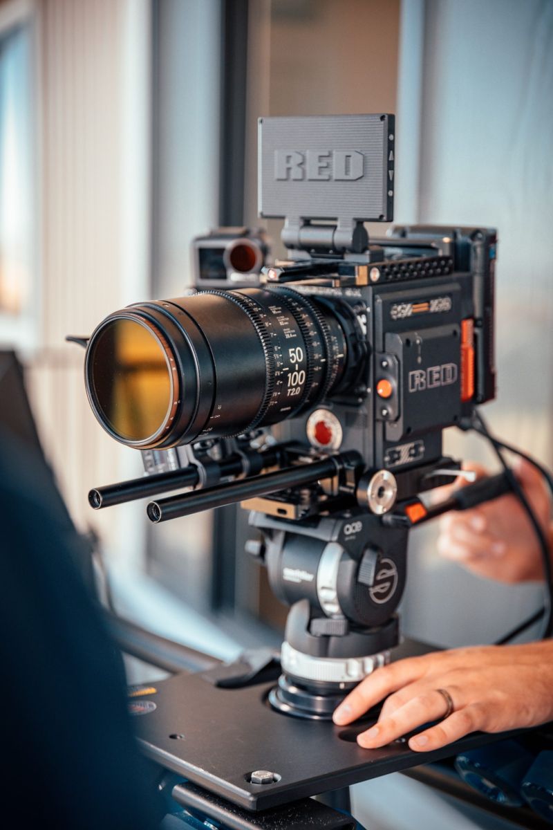 bay area video production