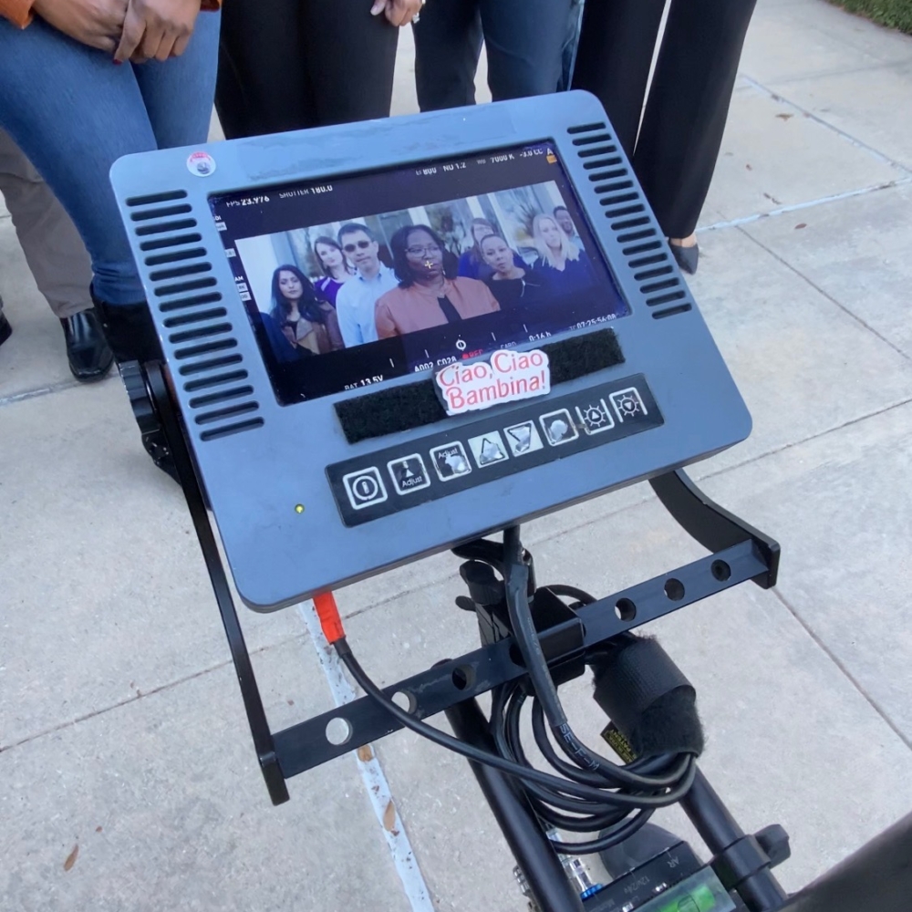 SF Bay Area Video Production Galderma 1