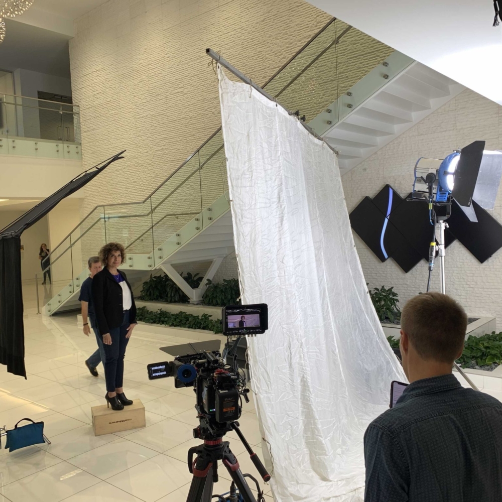 SF Bay Area Video Production Galderma 118