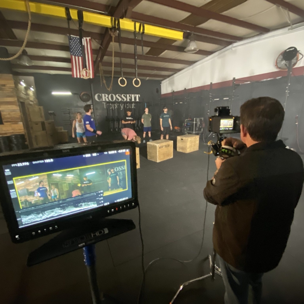 SF Bay Area Video Production Galderma 15