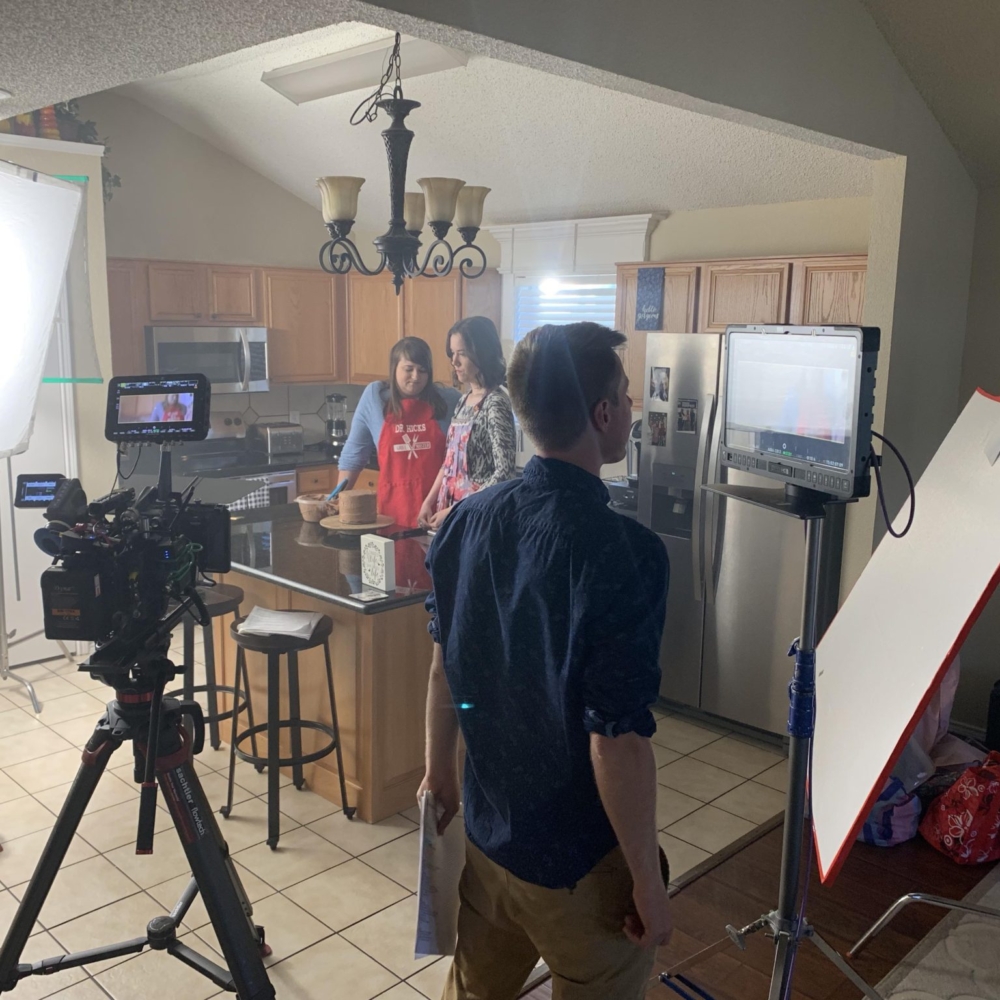 SF Bay Area Video Production Galderma 16