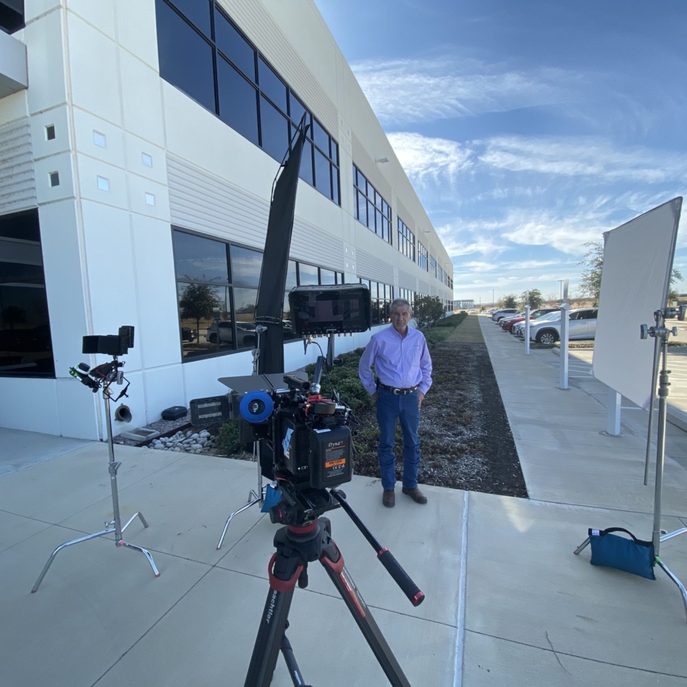 SF Bay Area Video Production Galderma 3