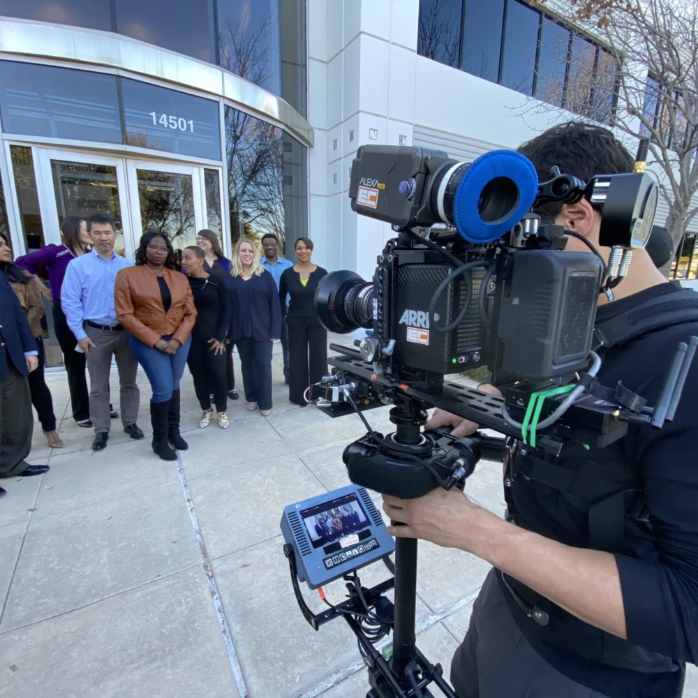 SF Bay Area Video Production Galderma 4