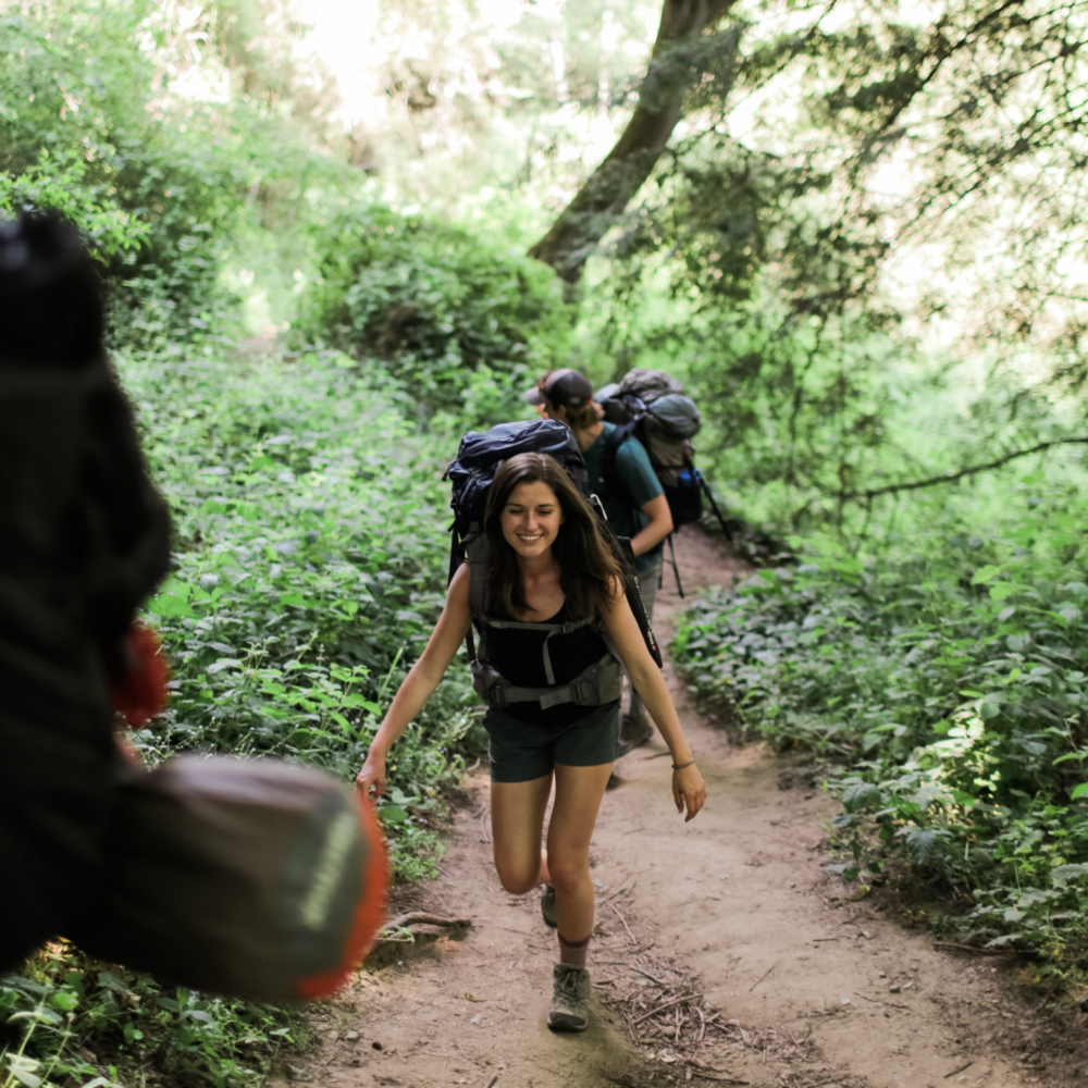 San Francisco Commercial Videographer Sitpack 2