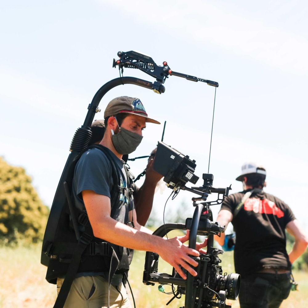 San Francisco Creative Video Production 1