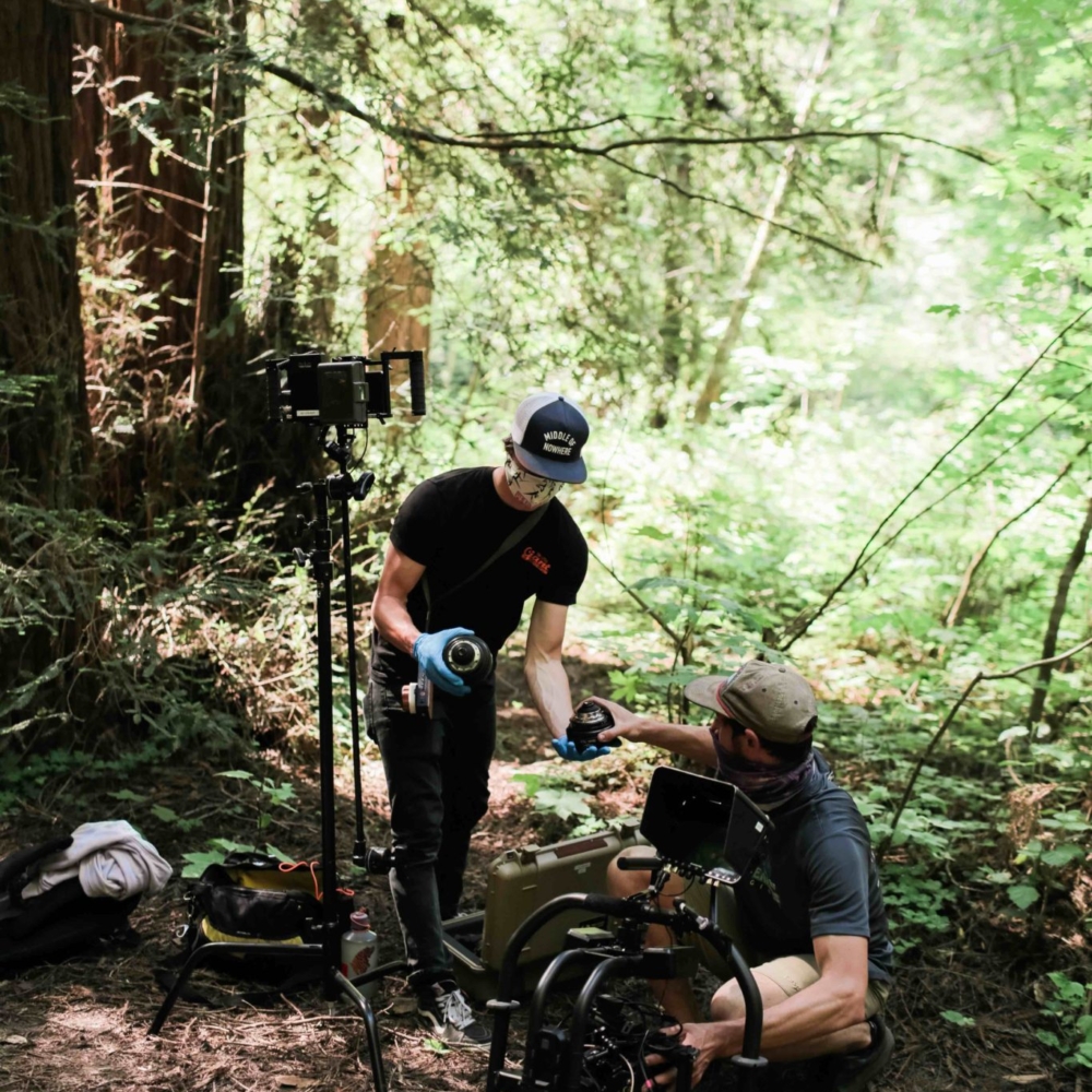 San Francisco Creative Video Production 2