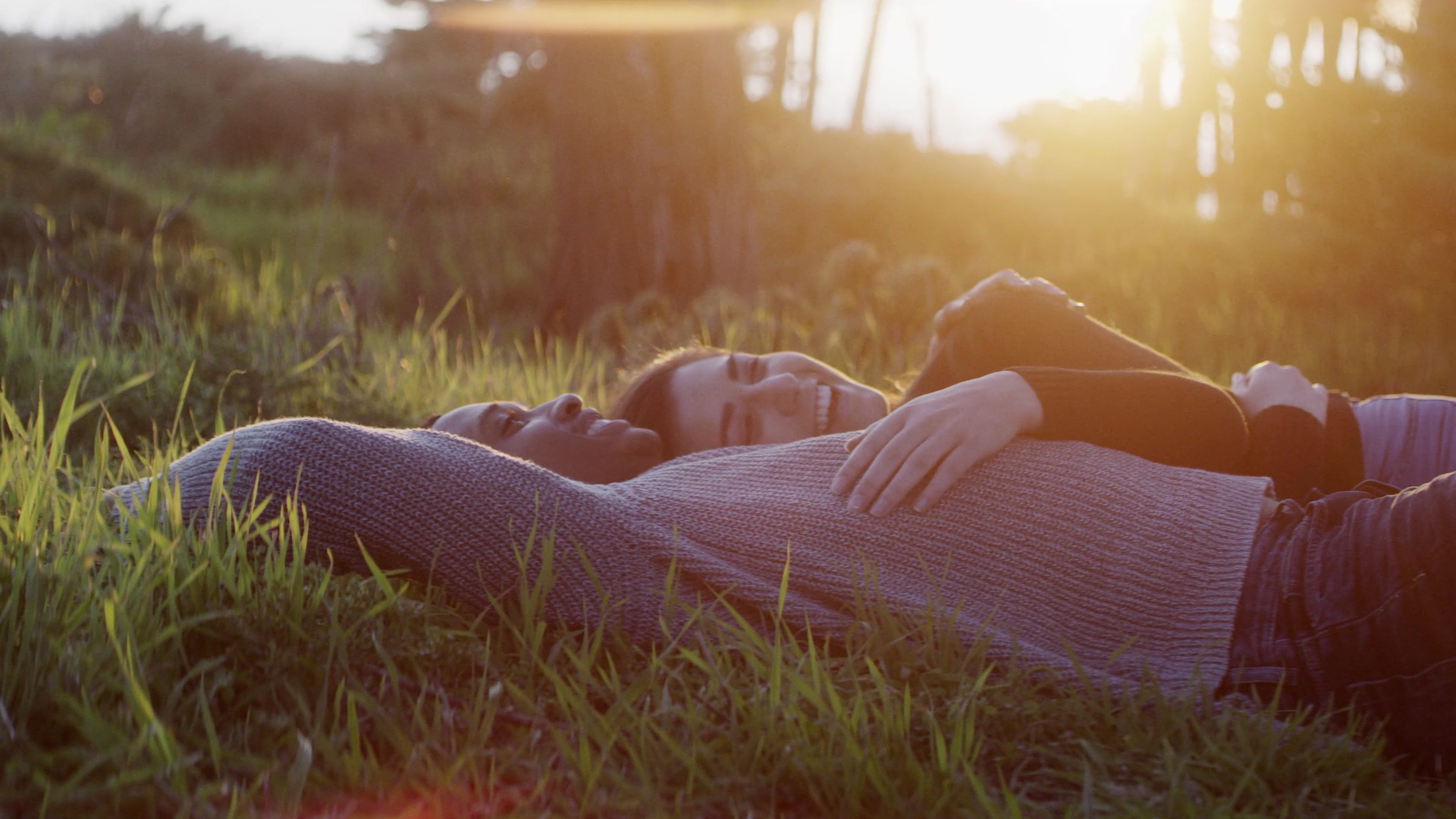 lyft san francisco video production