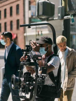 sf video production company knect 3