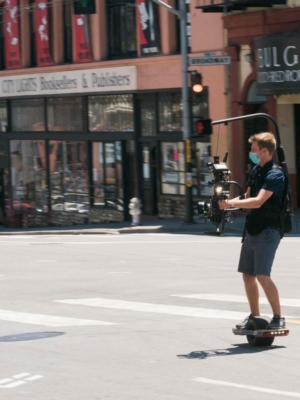 sf video production company knect 4