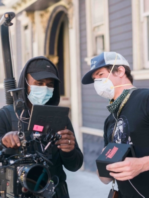 sf video production company knect 7