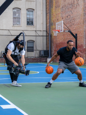 The best San Francisco crowdfunding video production company