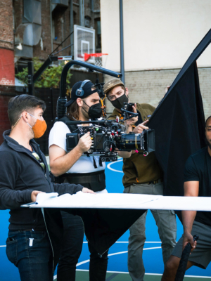 PACT - San Francisco Commercial Video Production 4