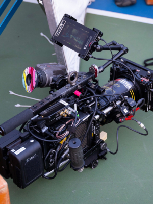 PACT - San Francisco Commercial Video Production 5