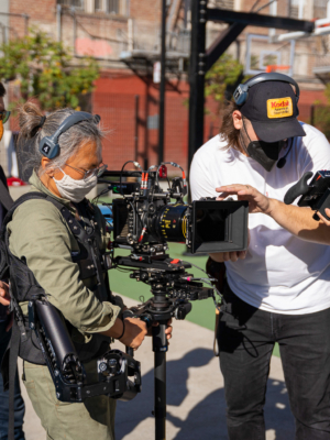 PACT - San Francisco Commercial Video Production 6