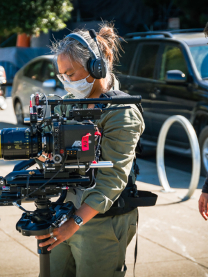 PACT - San Francisco Commercial Video Production 8