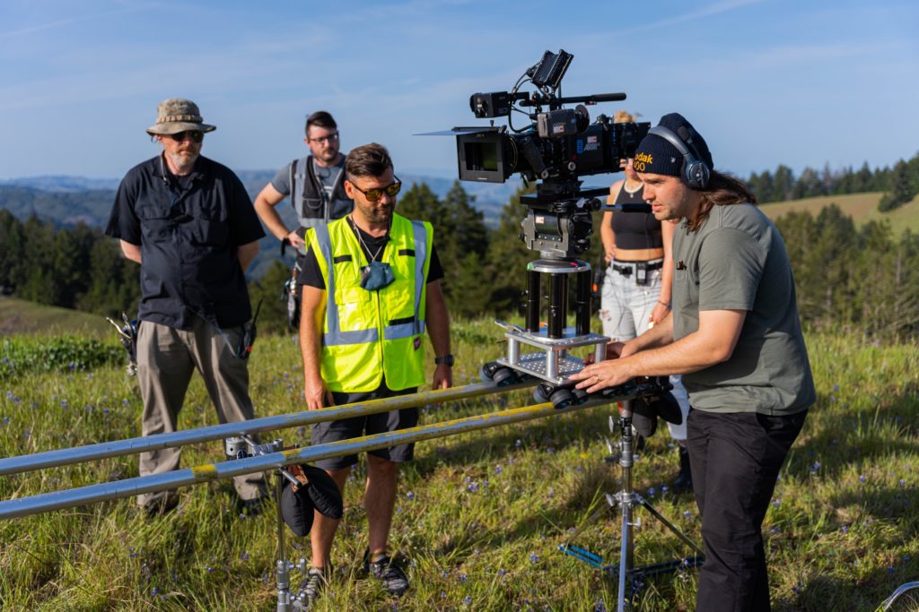 San Francisco Video Production Commercial Luma Creative