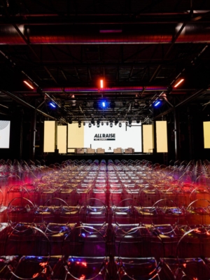 San Francisco event sizzle video