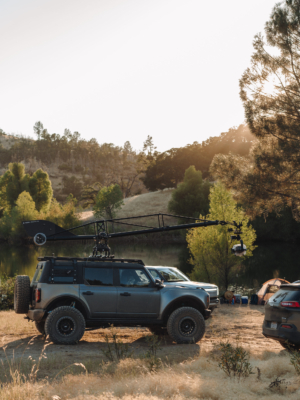 San Francisco Commercial Video Production